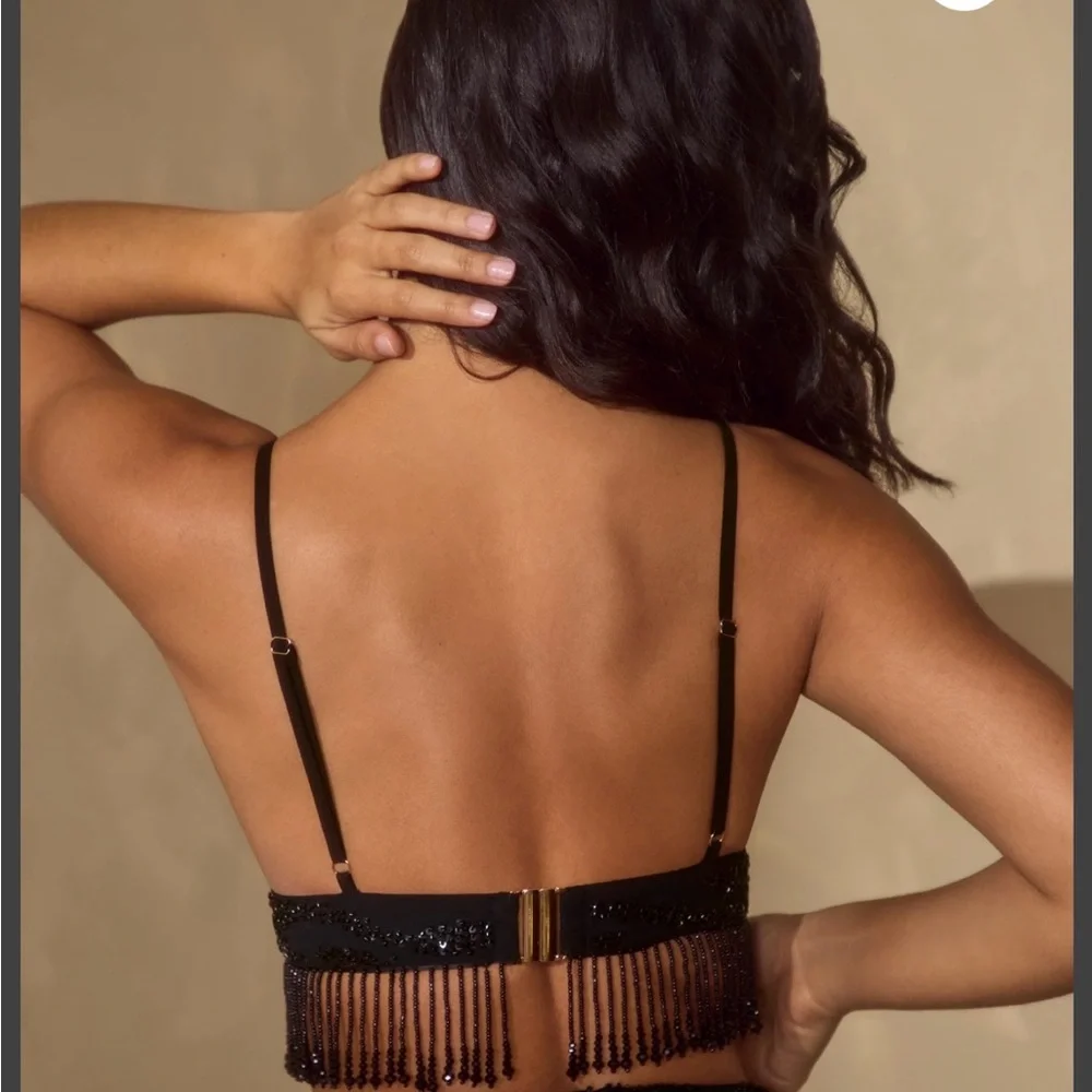 Embellished top - Picture 2 of 4